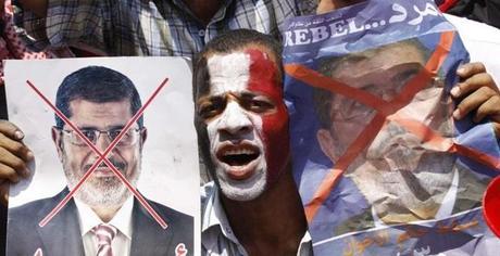 Destitution de Morsi en Égypte : réactions mitigées en Tunisie