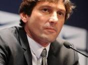 Leonardo démissionnaire après Mercato