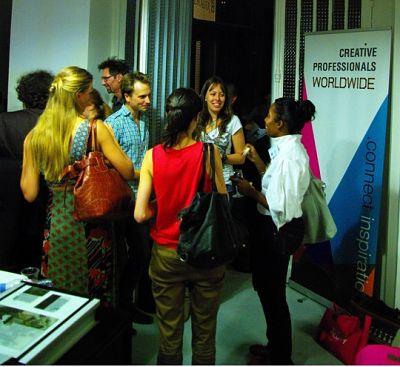 CPW Community opt # crowdfunding Un projet ? Adoptez la crowd…attitude !