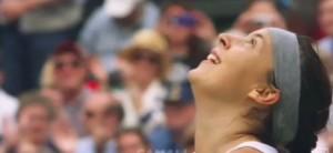 Bartoli - Lisicki la finale dames Wimbledon 2013