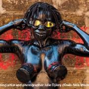 Visa pour l’image 2013 | Perpignan