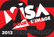 Visa pour l’image 2013 | Perpignan