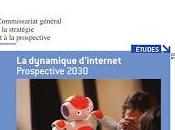 dynamique d'internet Prospective 2030