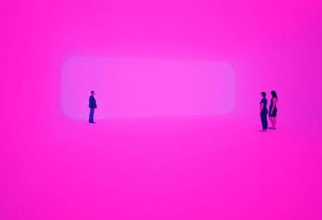 #GoodToKnow : June 2013 james-turrell-retrospective-at-LACMA-designboom-a
