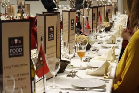 Soirée Irlandaise - An Irish Evening