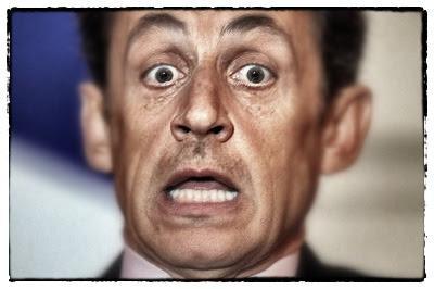 322ème semaine politique: comment Sarkozy rate son retour
