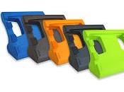 Cellutec support inédit S’Mouss® pour tablettes tactiles Lauréat d’un Trophée Alsace Innovation 2012