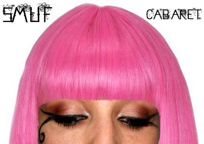 [SMUF] Au cabaret, au cabaret, mon cabareeeeeet!