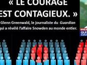 regard africain l’affaire Snowden: l’Amérique face France