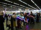 Japan Expo / Comic Con' 2013 : Des cosplays que vous n'avez peut-être pas vus