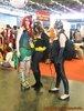Japan Expo / Comic Con' 2013 : Des cosplays que vous n'avez peut-être pas vus