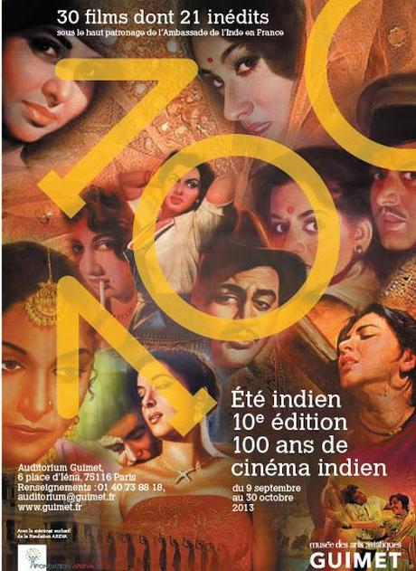 10e Eté indien au musée Guimet