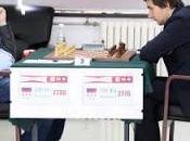 Echecs Grand Prix Beijing Ronde