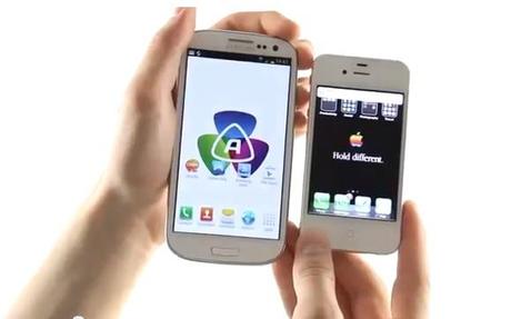 La taille ne compte pas, qu'ils disent. Et puis, ça m'arrange, comme disait Coluche.