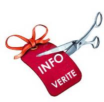 Info castrée : info hors paire