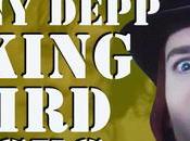 Vidéo Grimaces Johnny Depp