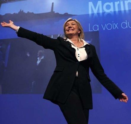 Un boulevard pour Marine Le Pen ?