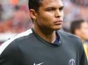 Barça priorité Thiago Silva