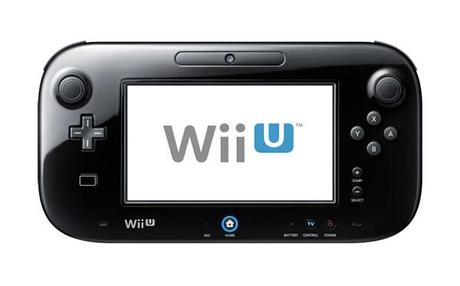 Wii-U_Black_Gamepad-Front