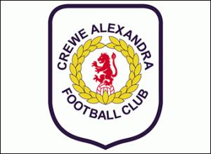 Crewe-Alexandra