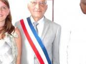 Mariage d’Elisabeth Patrice