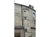 tourelles, charme vieux Chaumont