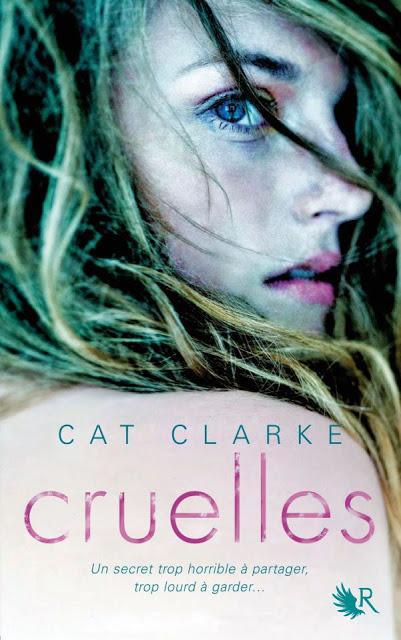 Cruelles de Cat Clarke