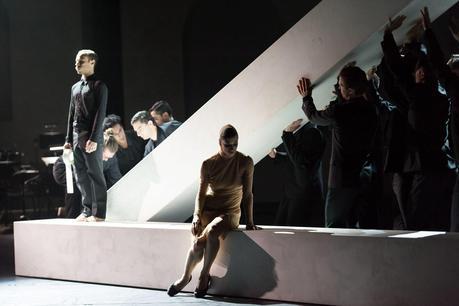Ballet: à la Reithalle, Memento mori nous confronte à la mort