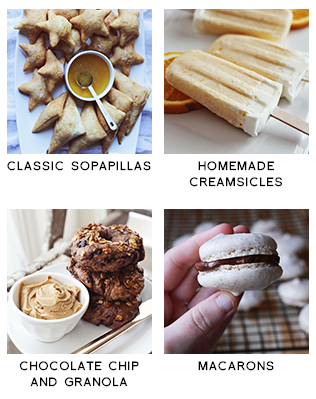 TOP 5 des ressources culinaires à consulter pour devenir une meilleure cuisinière a beautiful mess