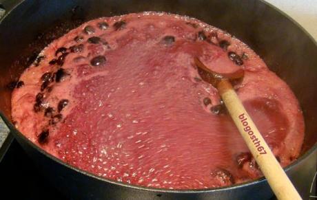 Confiture_de_cerises_2
