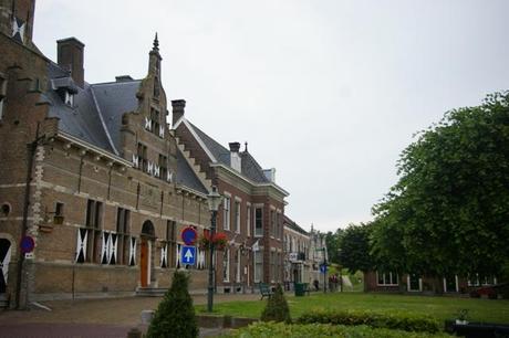 IMGP5848 Willemstad Pays Bas