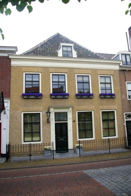 IMGP5851 Willemstad Pays Bas