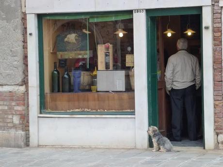 Scènes de la vie quotidienne