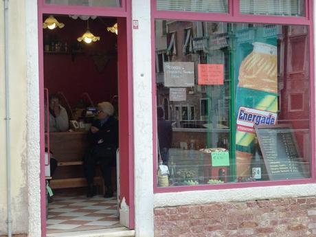 Scènes de la vie quotidienne