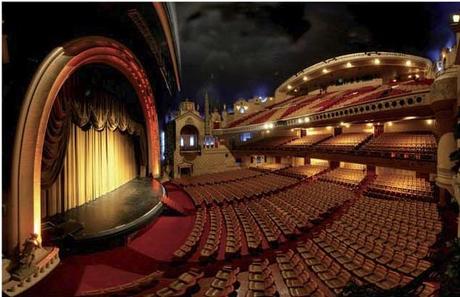 Plus grande salle de cinéma europe, Le Rex Paris - Grands Boulevards