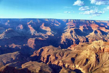 canyon 7 1024x682 Road trip USA II : Le Grand Canyon