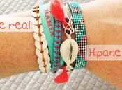 Bracelet Hipanema' Style