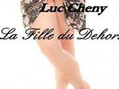fille dehors Cheny
