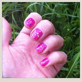 Un, deux, trois nous irons au bois...