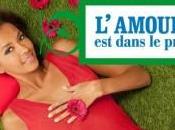 L’amour dans 2013, épisode débuts ferme avec prétendants