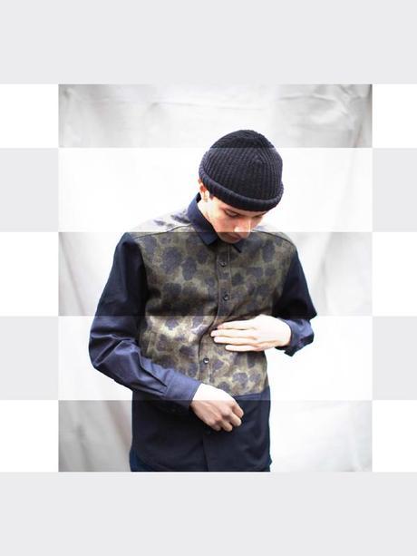 STILL GOOD – F/W 2013 COLLECTION LOOKBOOK STILL GOOD – F/W 2013 COLLECTION LOOKBOOK