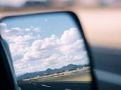 plus regarder arrière