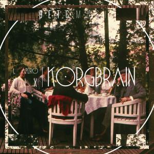 l'apéro mix Korgbrain