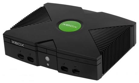 MS-Xbox