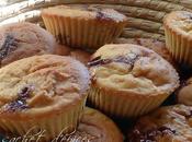 Petits cakes pommes carambars