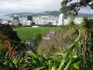 11 | Une journée parfaite à Wellington