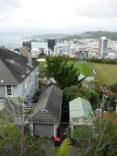 11 | Une journée parfaite à Wellington