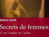 "Secrets femmes" Nathalie Cougny mots après maux.