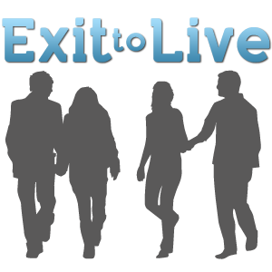 Exit to Live : Ne vous demandez plus ce que vous allez faire pendant les vacances !