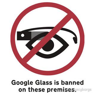 James Bond en a rêvé, Google Glass l'a fait